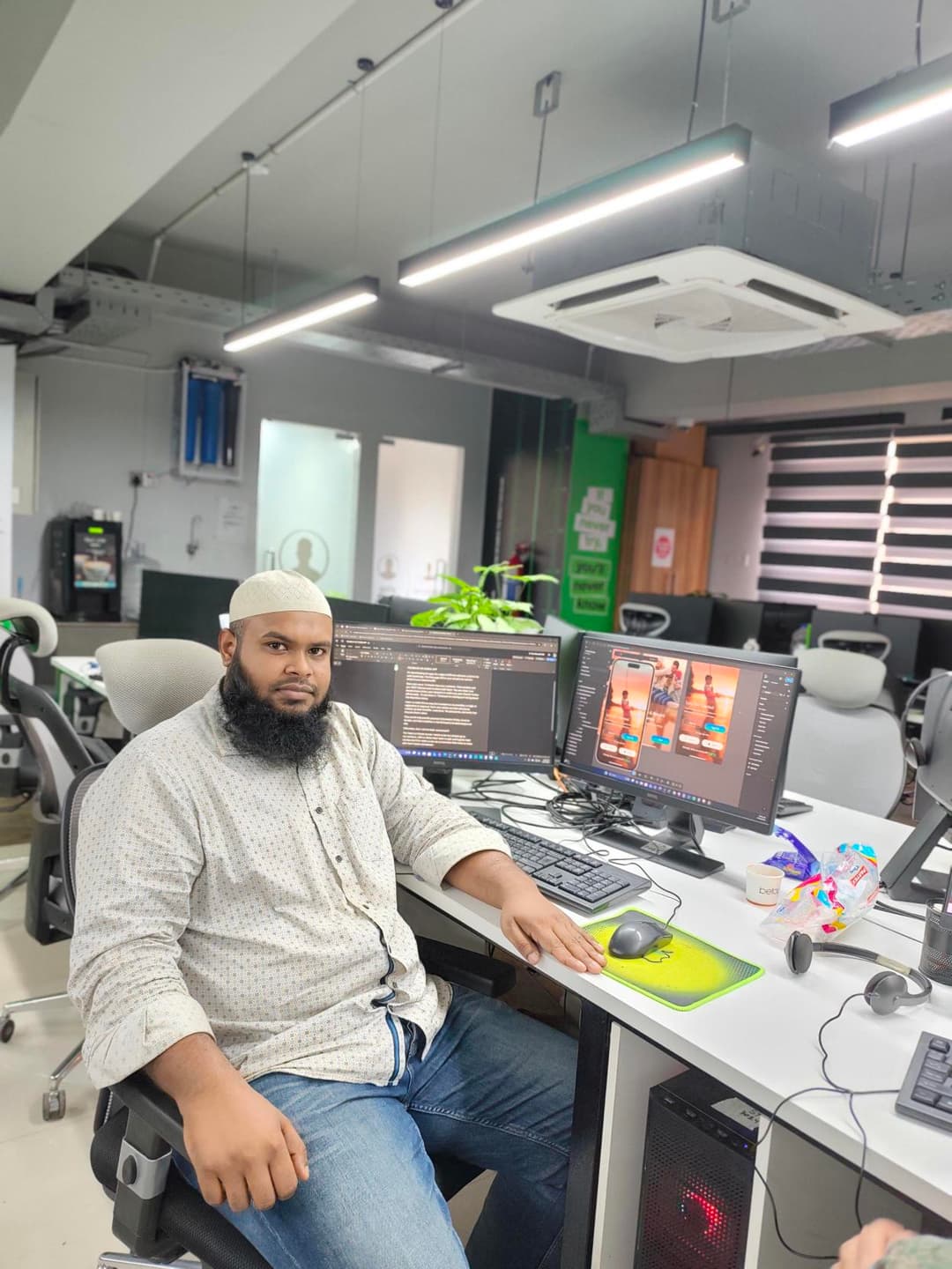 Banks and Nielsen Inc